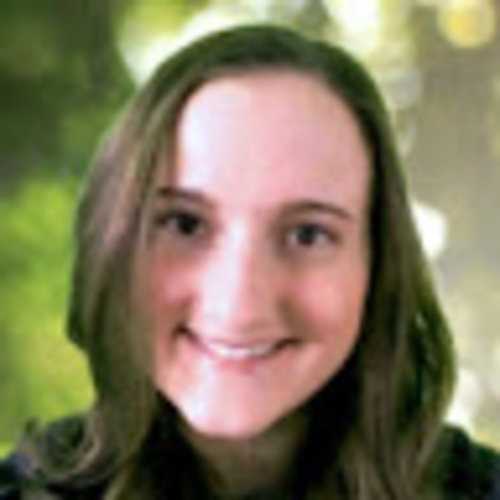 Meet your Posher, Carly